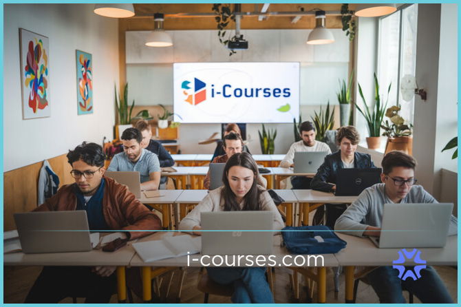 i-Courses.com