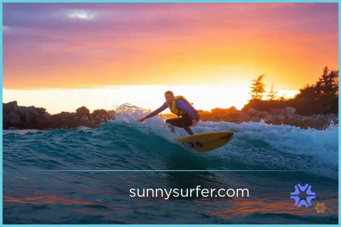 SunnySurfer.com