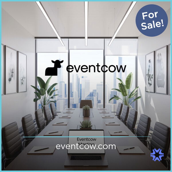 EventCow.com