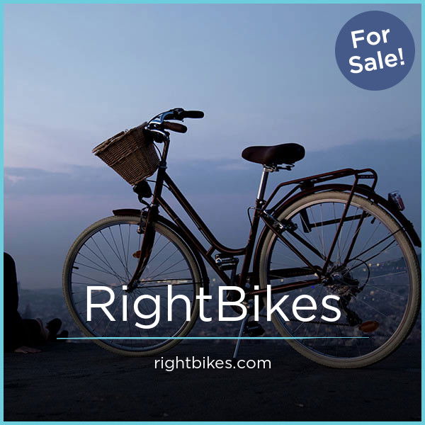 RightBikes.com