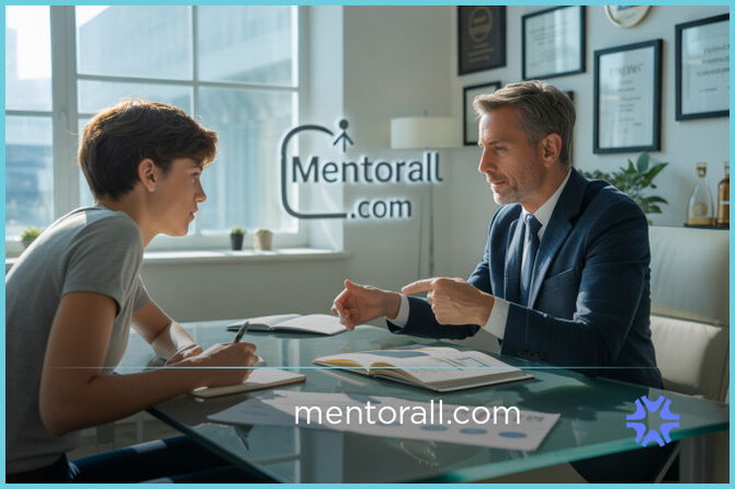MentorAll.com — 2