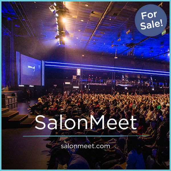 SalonMeet.com