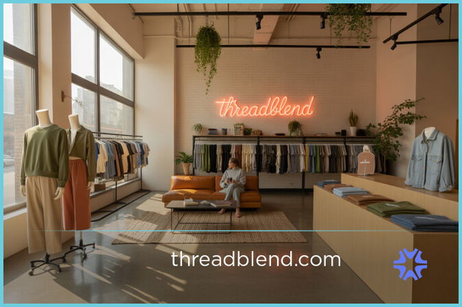 ThreadBlend.com
