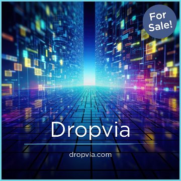 Dropvia.com