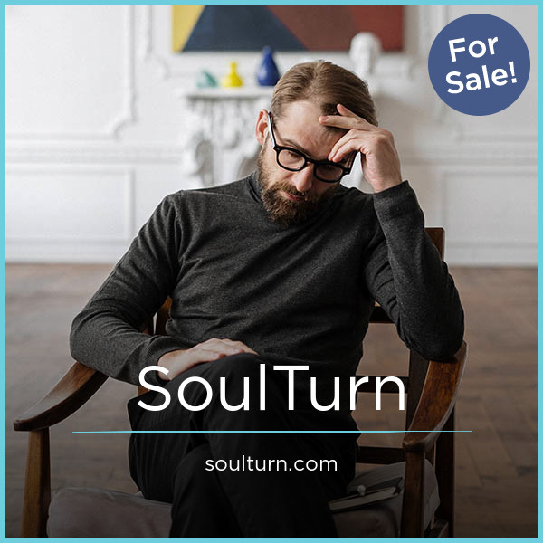 SoulTurn.com image 2