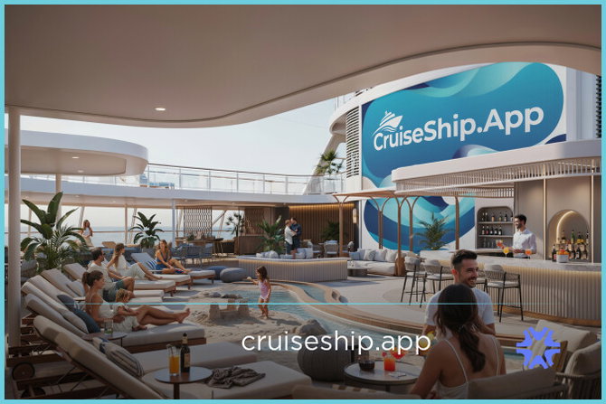 CruiseShip.App — 2