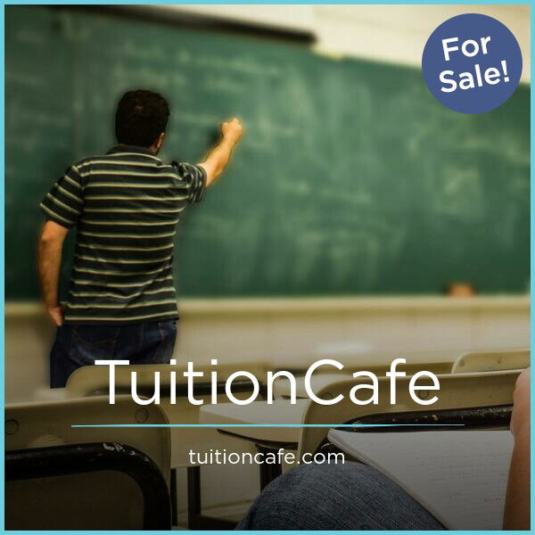 TuitionCafe.com — 2