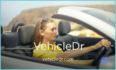 VehicleDr.com - Creative brandable domain for sale