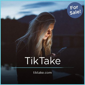 TikTake.com