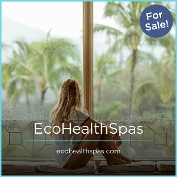 EcoHealthSpas.com