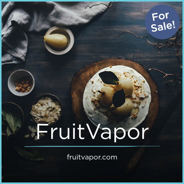 FruitVapor.com — 2