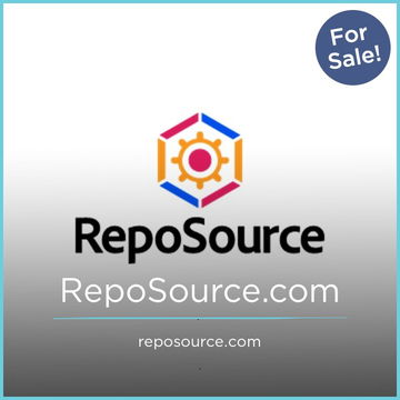 RepoSource.com