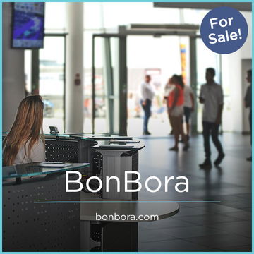 BonBora.com