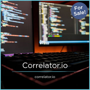 Correlator.io