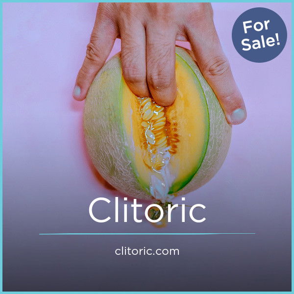 Clitoric.com