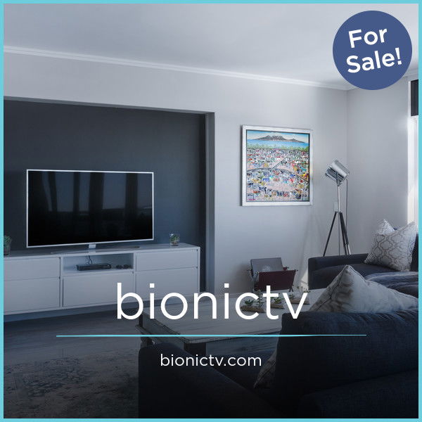 BionicTV.com