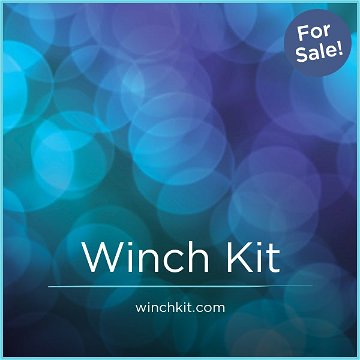 WinchKit.com