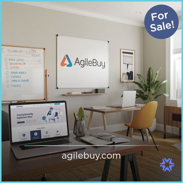 AgileBuy.com