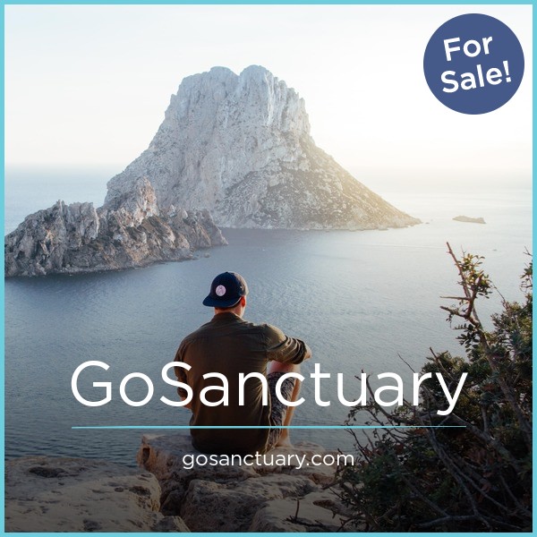 GoSanctuary.com image 2
