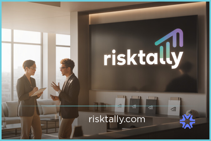 RiskTally.com image 2