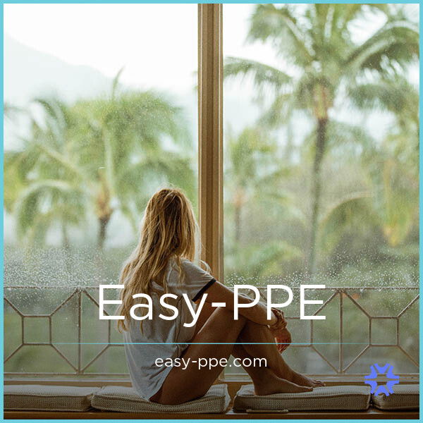 Easy-PPE.com — 2