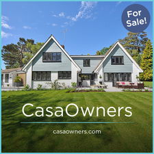 CasaOwners.com - buying New premium names