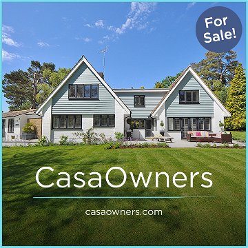 CasaOwners.com