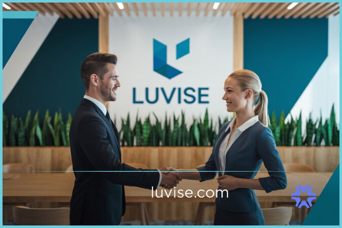 Luvise.com — 2