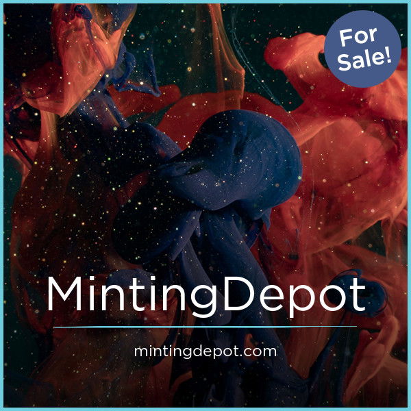 MintingDepot.com