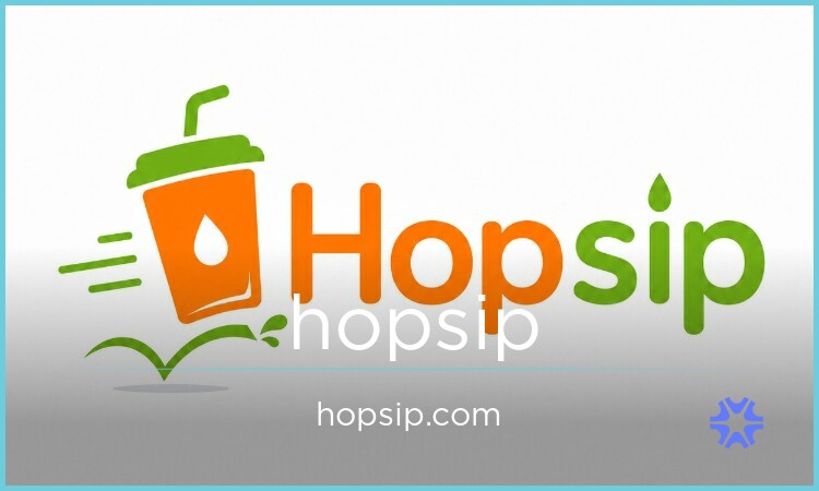 HopSip.com - Cool premium domains for sale
