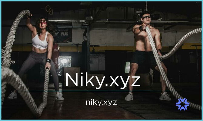Niky.xyz