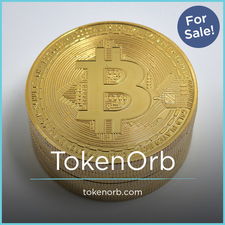 TokenOrb.com - buy Catchy premium domains