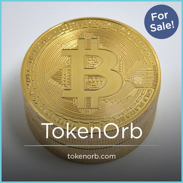 TokenOrb.com