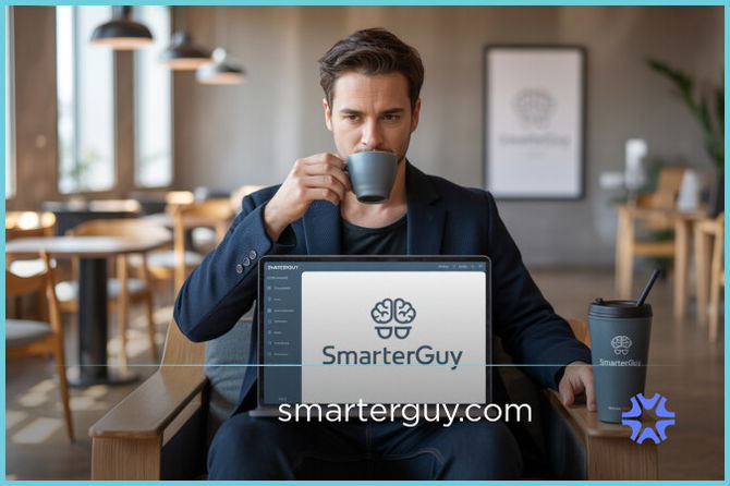 SmarterGuy.com