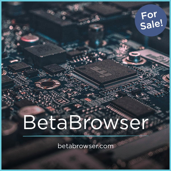 BetaBrowser.com — 2