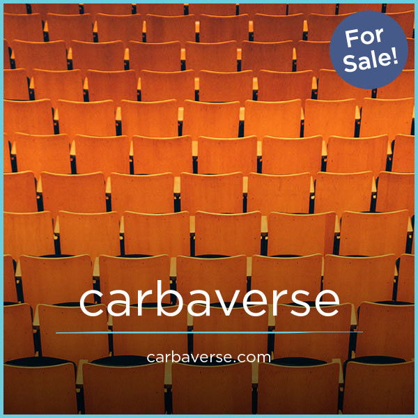Carbaverse.com
