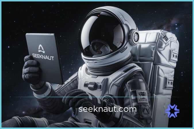 Seeknaut.com image 2