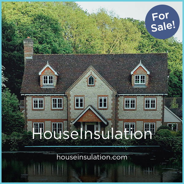 HouseInsulation.com