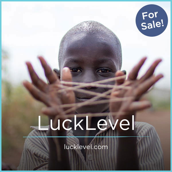 LuckLevel.com — 2