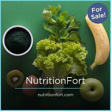 NutritionFort.com