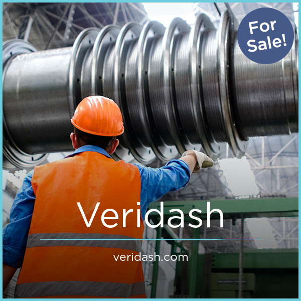 Veridash.com - buying Catchy premium names