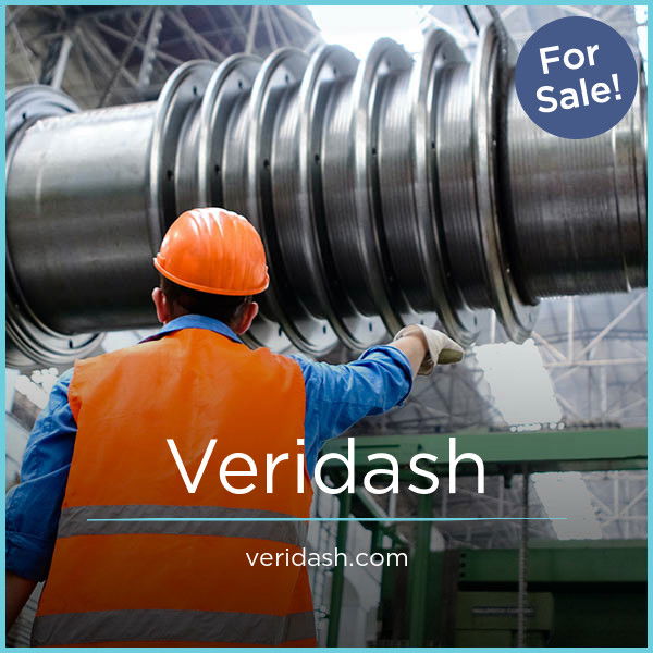 Veridash.com — 2
