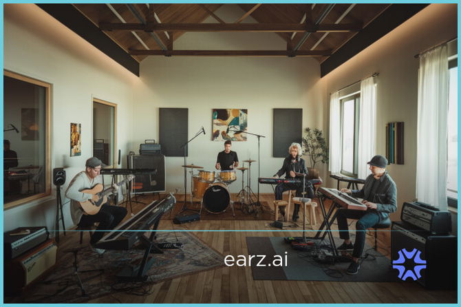 Earz.ai — 2
