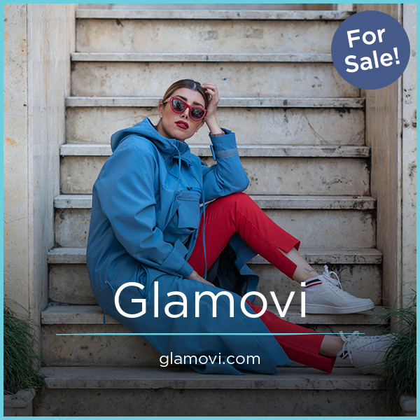 Glamovi.com - New premium names