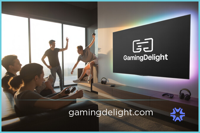 GamingDelight.com image 2