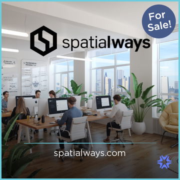 SpatialWays.com