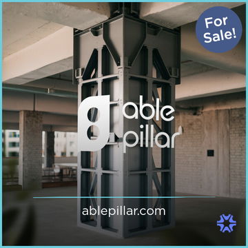 AblePillar.com