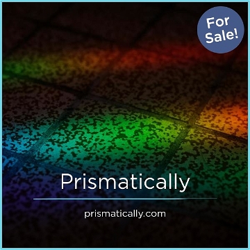 Prismatically.com