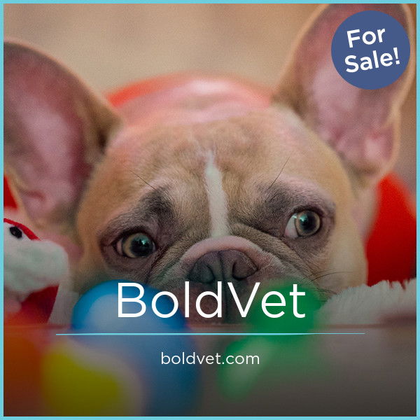 BoldVet.com — 2