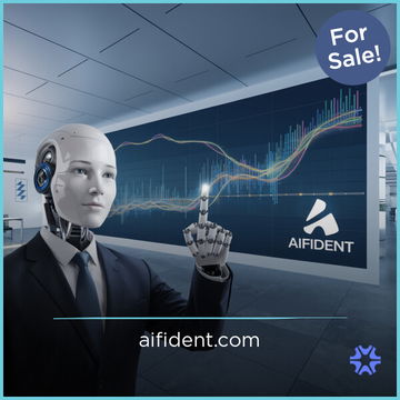 AiFident.com